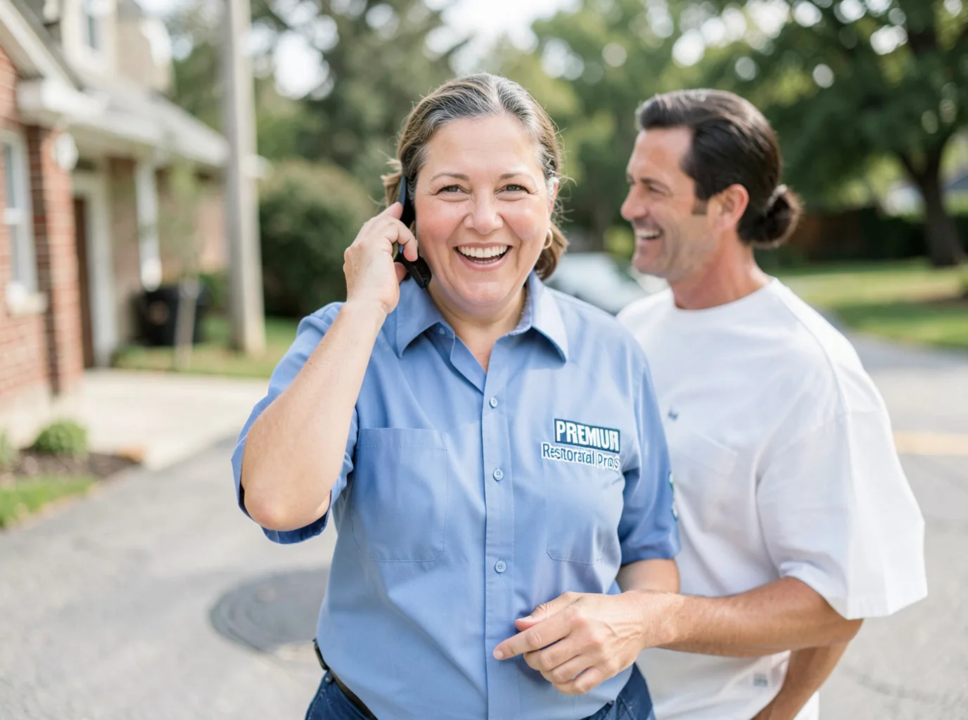 Water Damage Restoration Montreal, MO FAQs